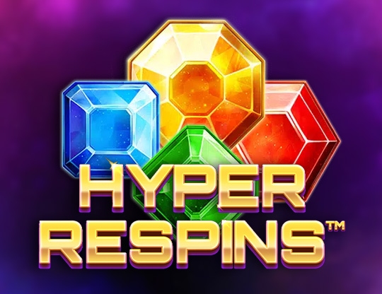 Hyper Respins Poster