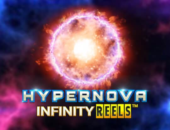 Hypernova Infinity Reels Poster