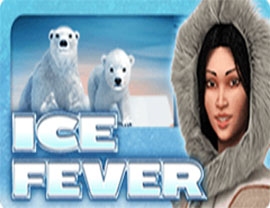 Ice Fever Poster