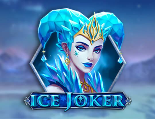 Ice Joker Poster