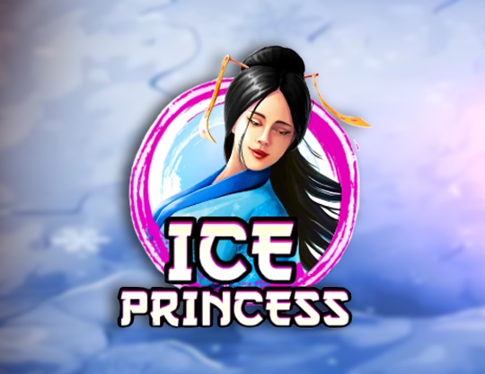 Ice Princess Poster