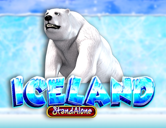 Iceland Stand Alone Poster