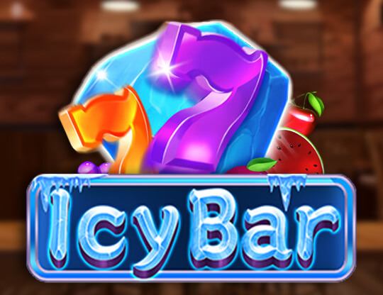 Icy Bar Poster