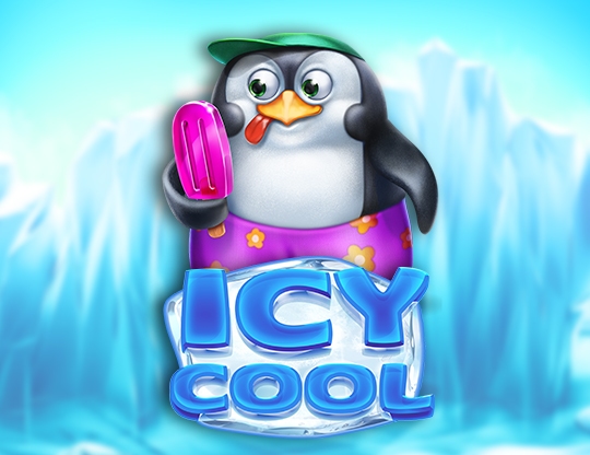 Icy Cool Poster