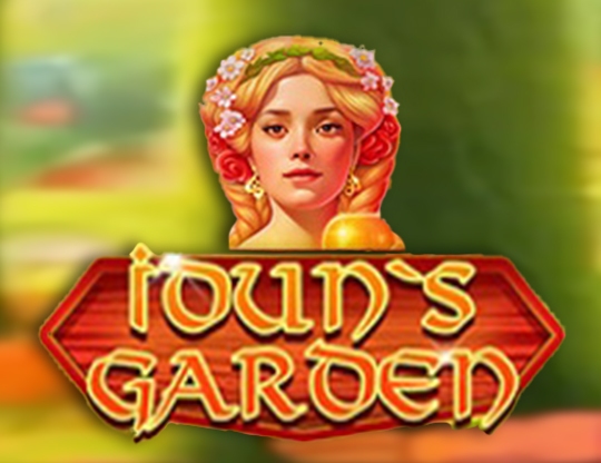 Idun's Garden Fusion Reels Poster