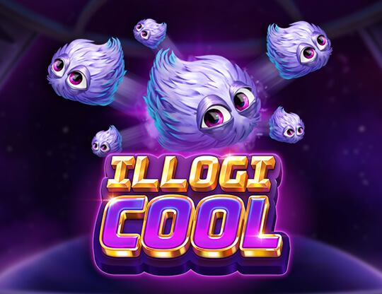 Illogicool Poster