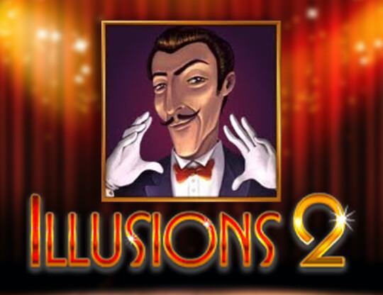 Illusions 2 Poster