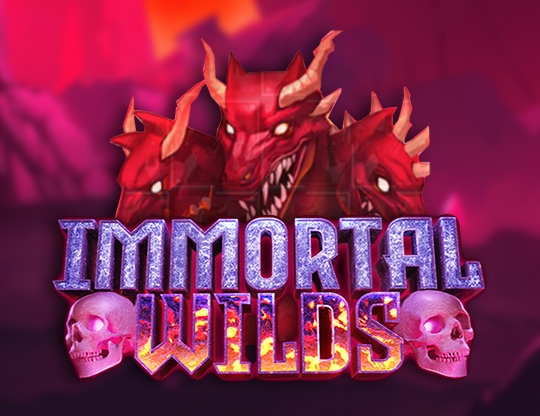 Immortal Wilds Poster