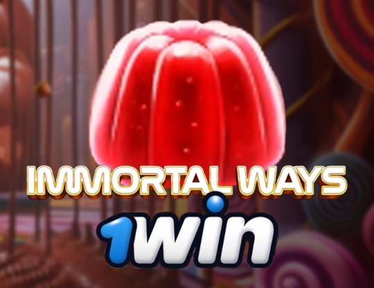 Immortl Ways 1Win Poster