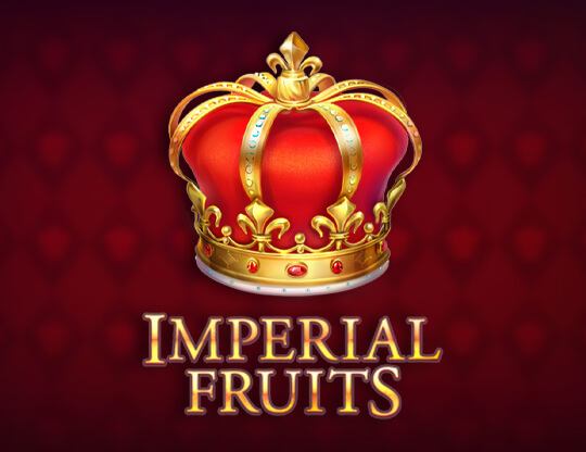 Imperial Fruits Poster