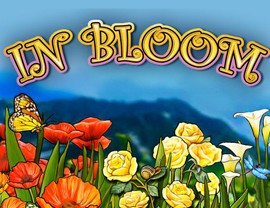 In Bloom Poster