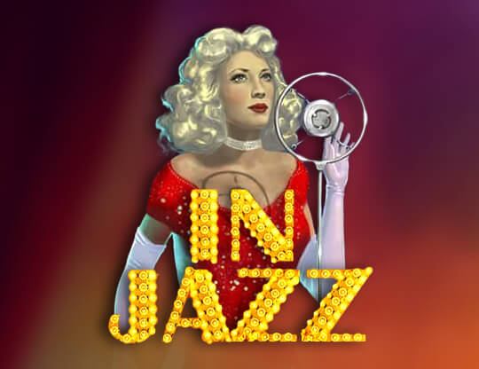 In Jazz Poster
