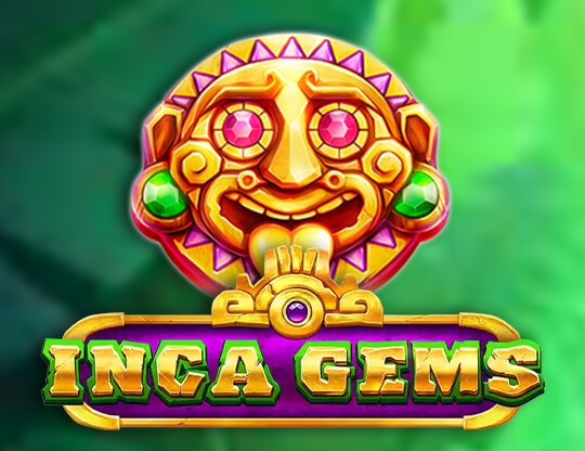 Inca Gems Poster