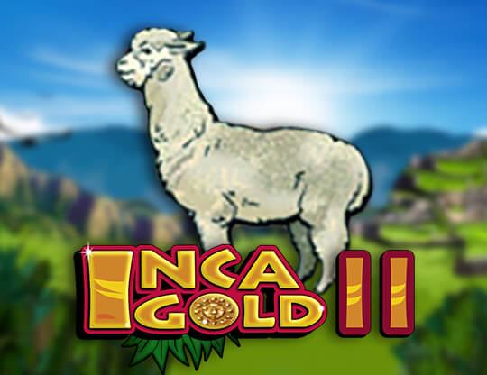 Inca Gold II Poster