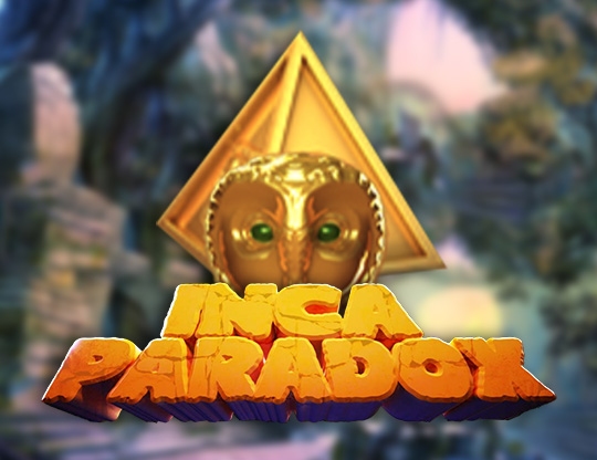Inca Paradox Poster