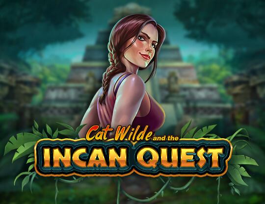 Incan Quest Poster