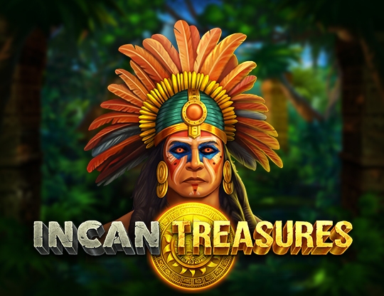 Incan Treasures Poster