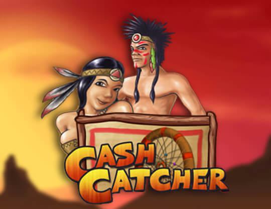 Indian Cash Catcher Poster