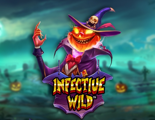 Infective Wild Poster