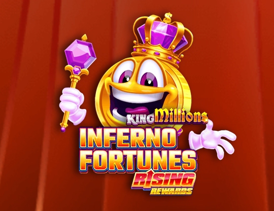 Rising Rewards King Millions