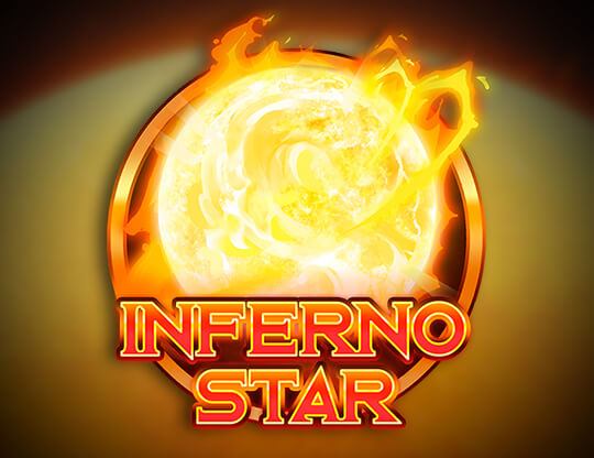 Inferno Star Poster