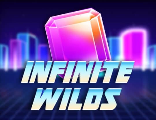 Infinite Wilds Poster