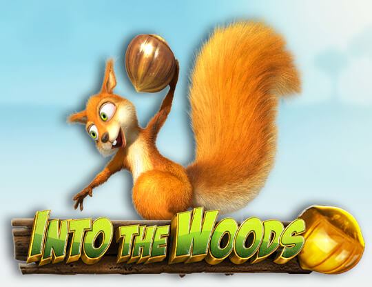 Into The Woods Poster