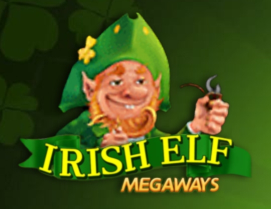 Irish Elf Megaways