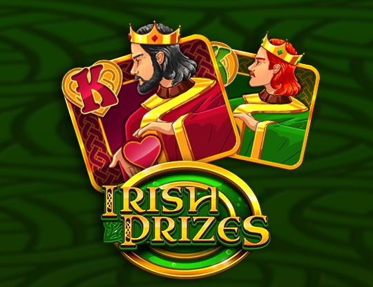 Irish Prizes