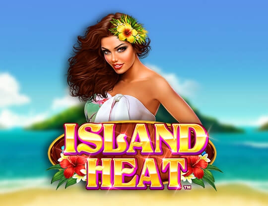 Island Heat Poster