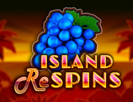 Island Respins Poster