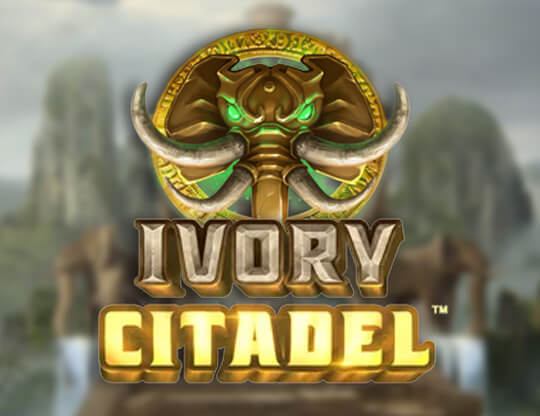 Ivory Citadel Poster