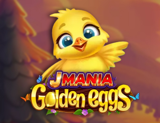 Golden Eggs Poster