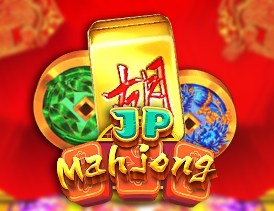 JP Mahjong Poster