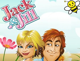 Jack and Jill Poster