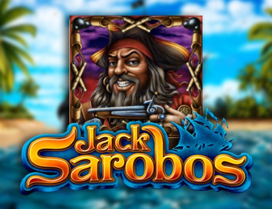 Jack Sarobos Poster