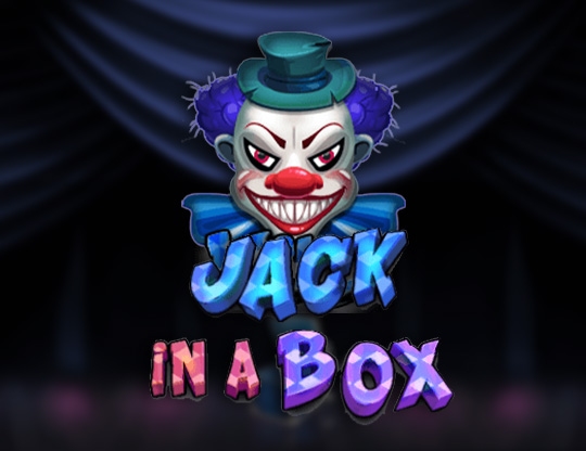 Jack in a Box Poster