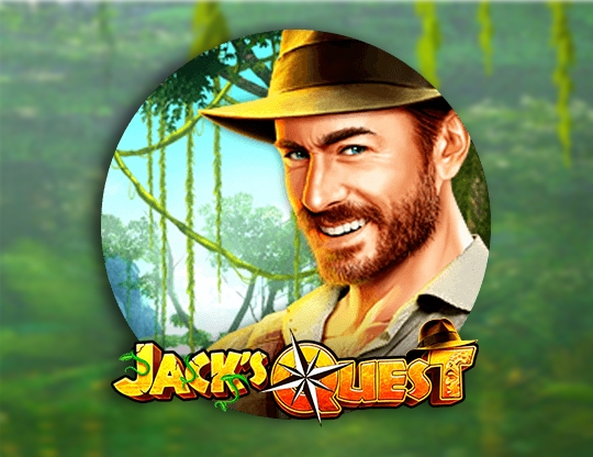Jack's Quest Poster