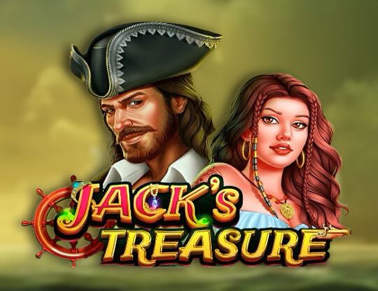 Jack's Treasure