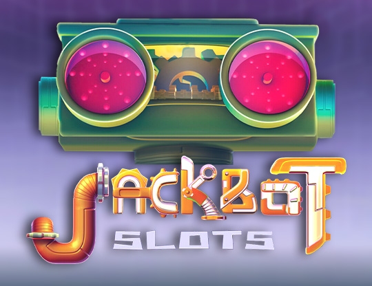 Jackbot Poster