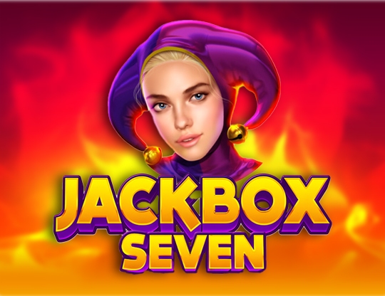 Jackbox Seven Poster