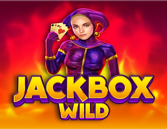 Jackbox Wild Poster
