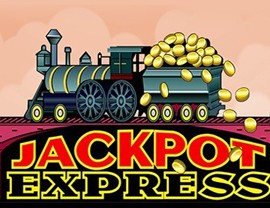 Jackpot Express Poster