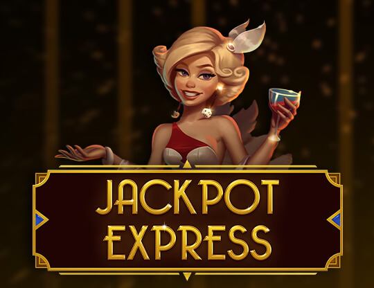 Jackpot Express Poster