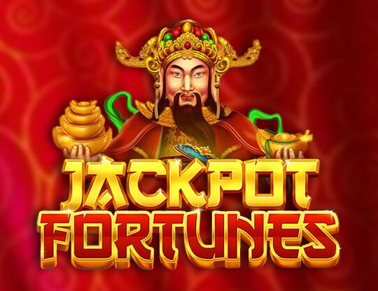 Jackpot Fortunes Poster
