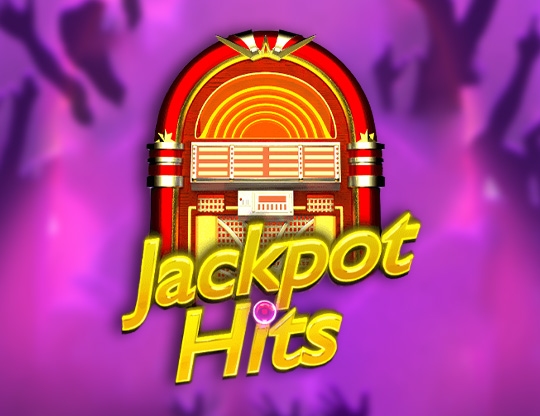 Jackpot Hits Poster