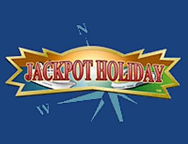 Jackpot Holiday Poster