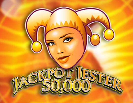 Jackpot Jester 50K HQ Poster