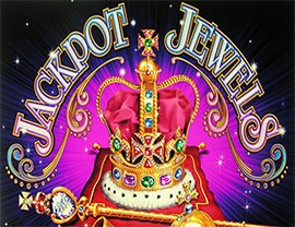 Jackpot Jewels Poster