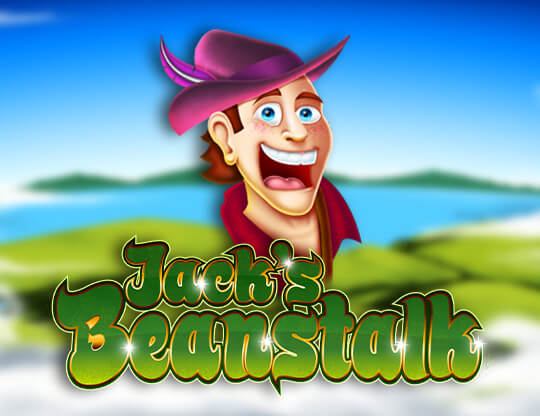 Jacks Beanstalk Poster